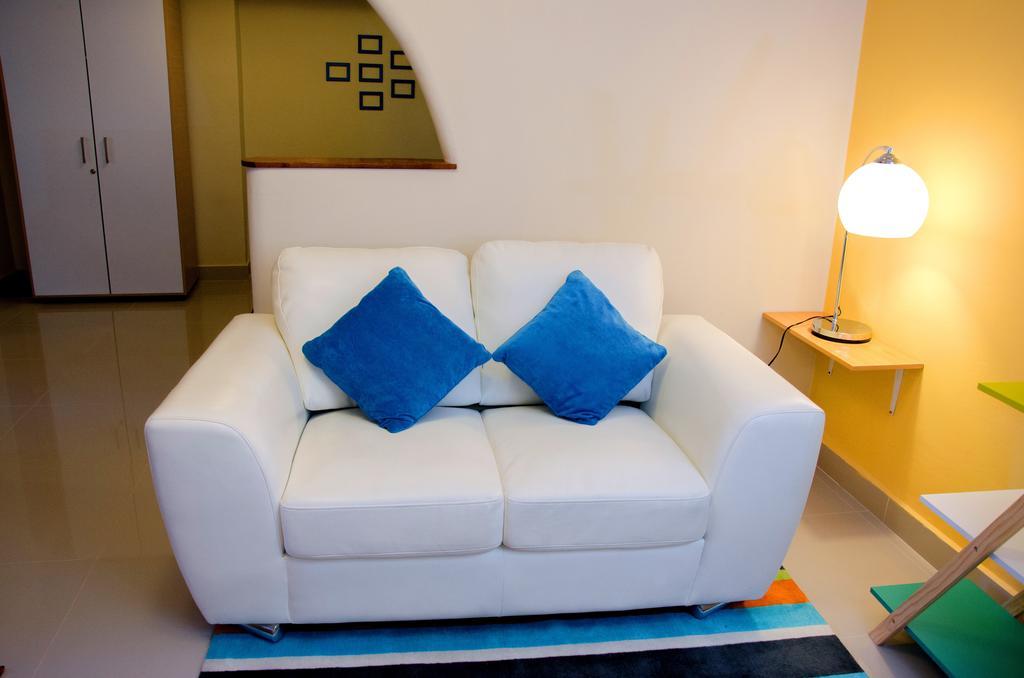 Historical Center Apartments Cusco Bagian luar foto