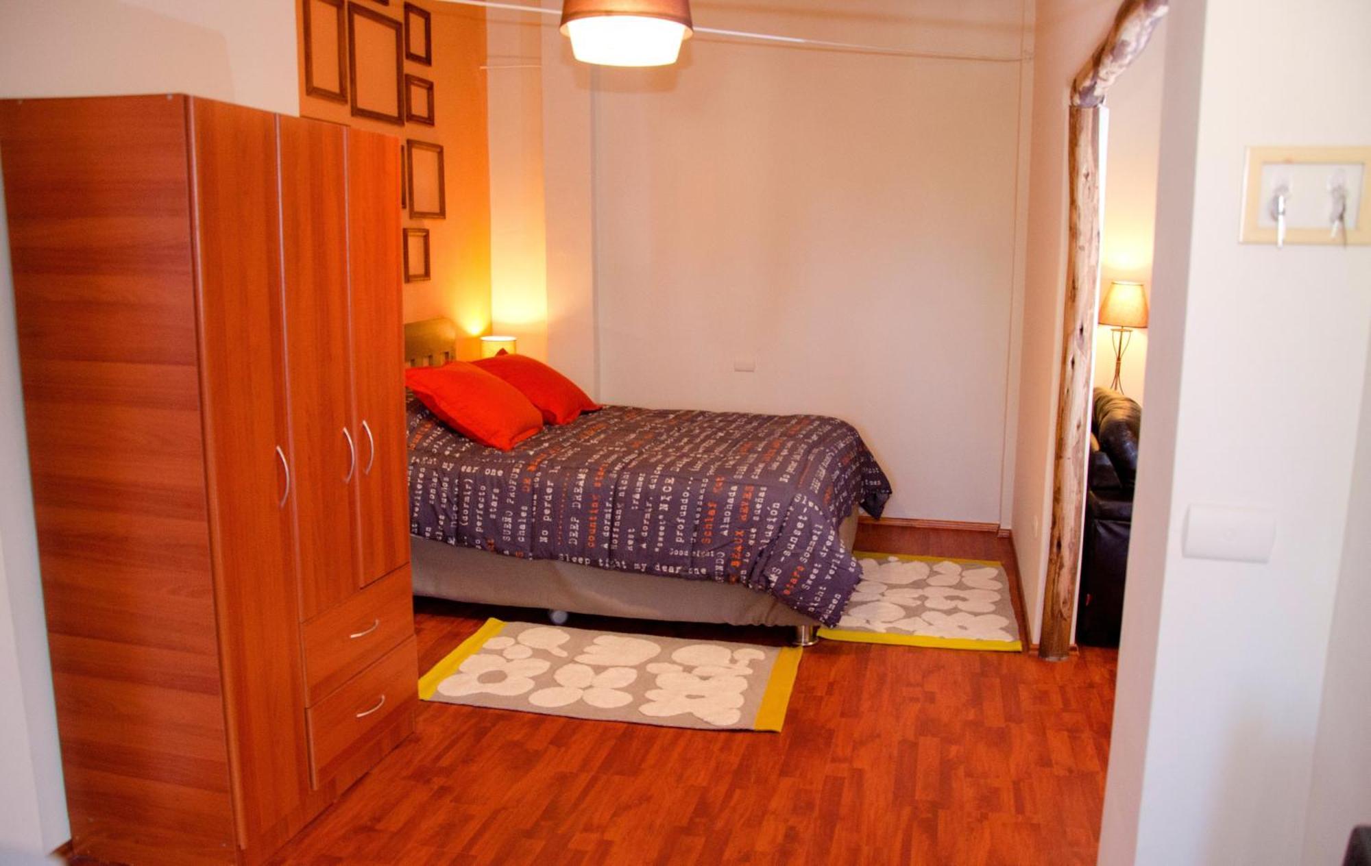 Historical Center Apartments Cusco Ruang foto