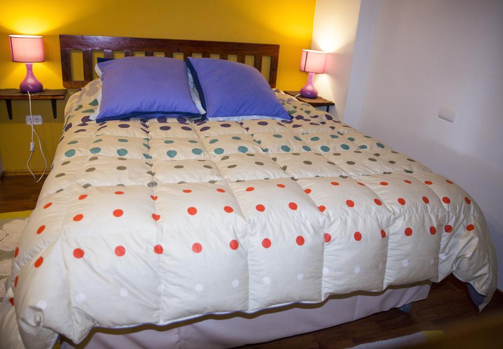 Historical Center Apartments Cusco Bagian luar foto