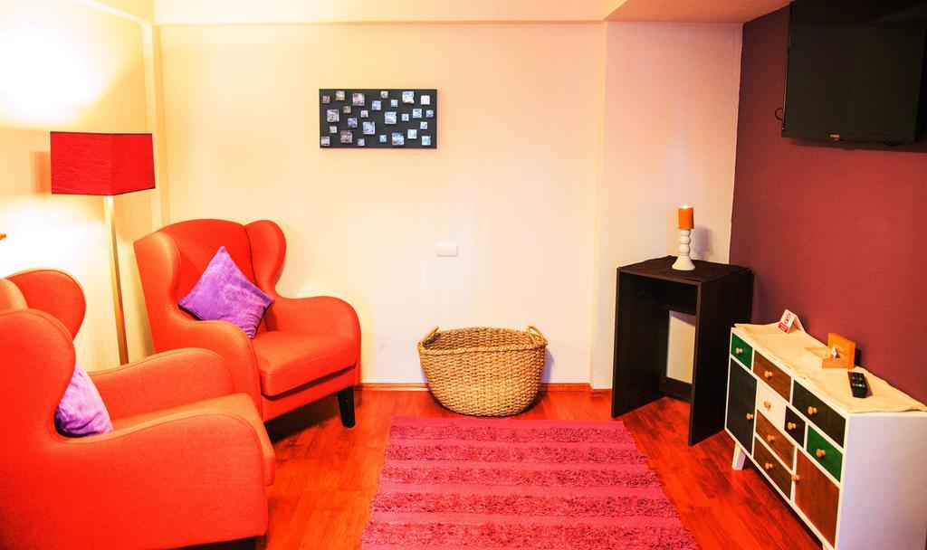 Historical Center Apartments Cusco Bagian luar foto