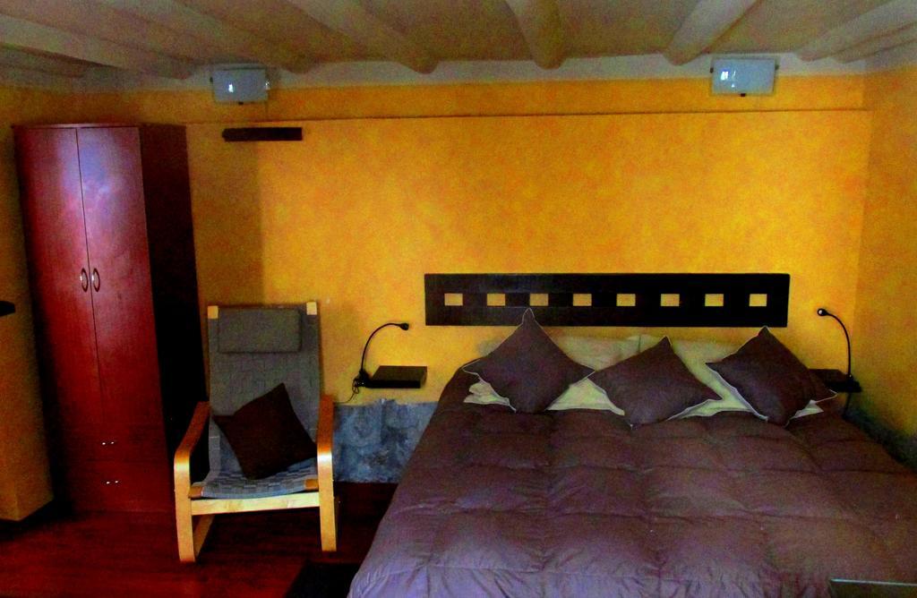 Historical Center Apartments Cusco Bagian luar foto