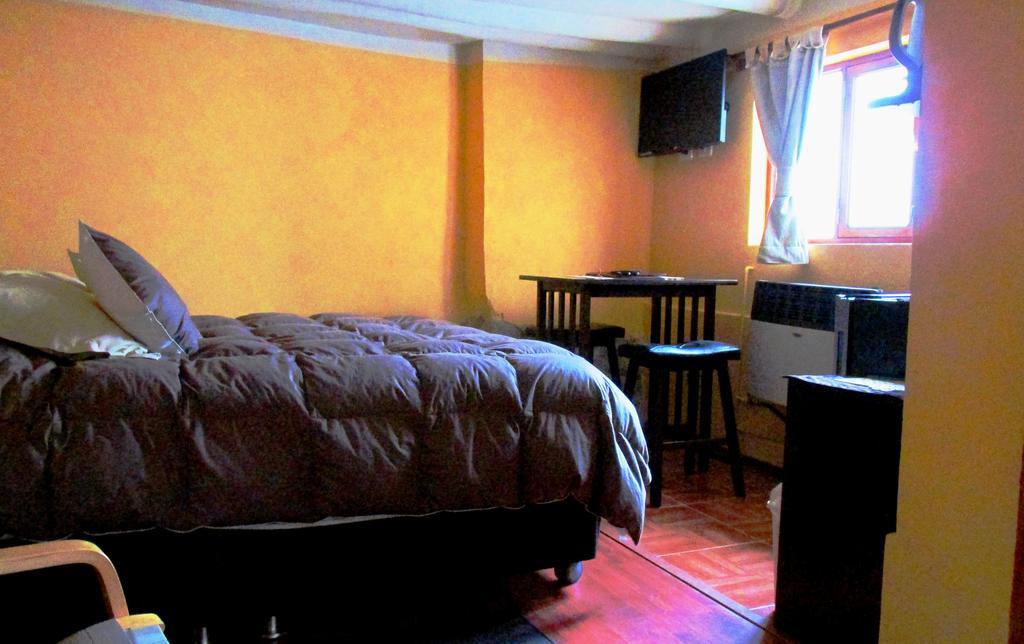 Historical Center Apartments Cusco Bagian luar foto
