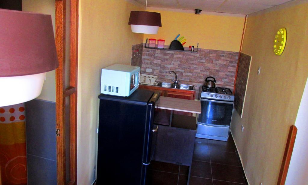 Historical Center Apartments Cusco Bagian luar foto