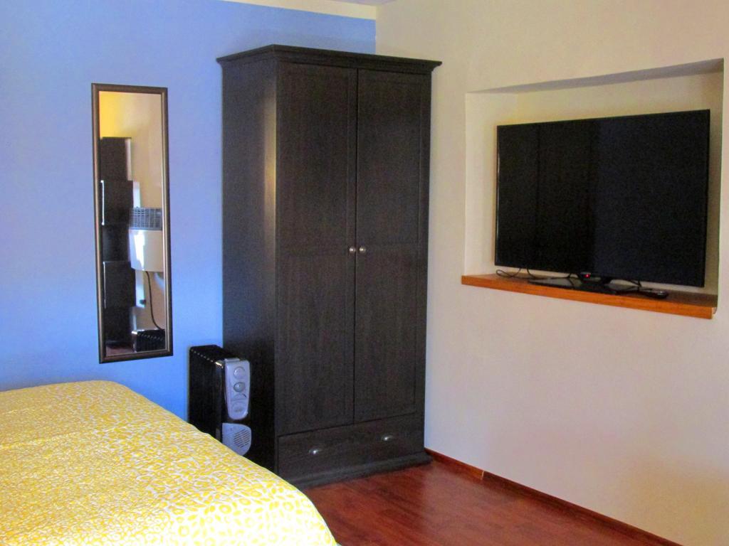 Historical Center Apartments Cusco Bagian luar foto