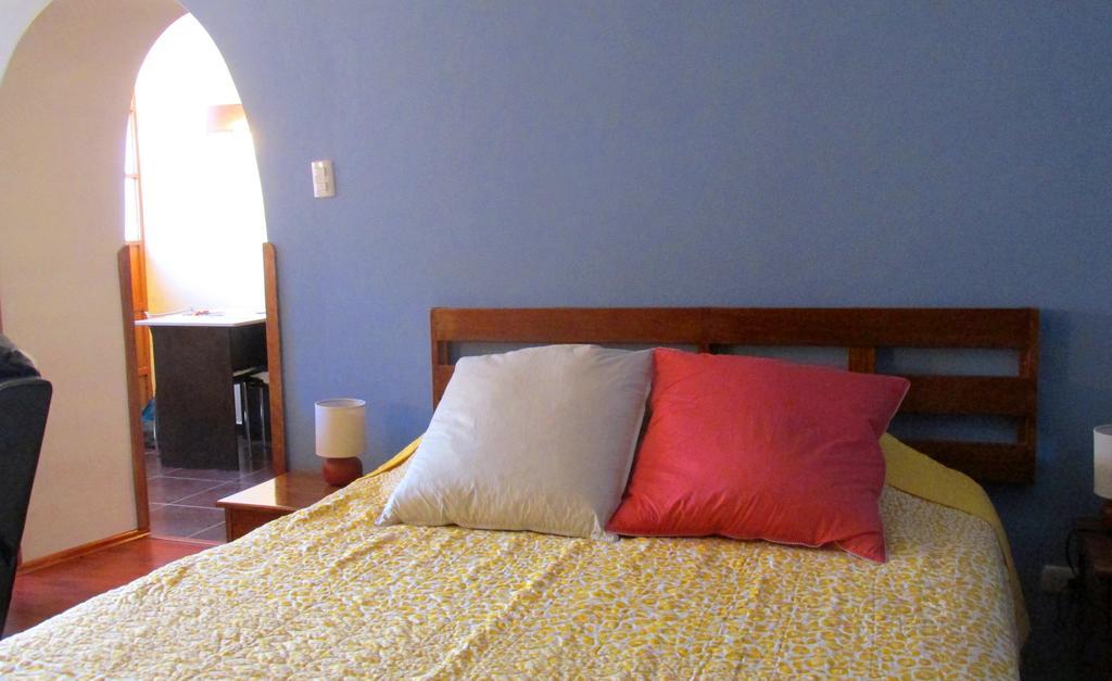 Historical Center Apartments Cusco Bagian luar foto