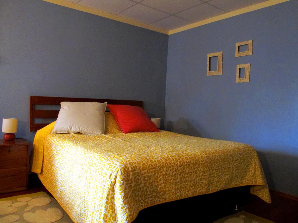 Historical Center Apartments Cusco Bagian luar foto