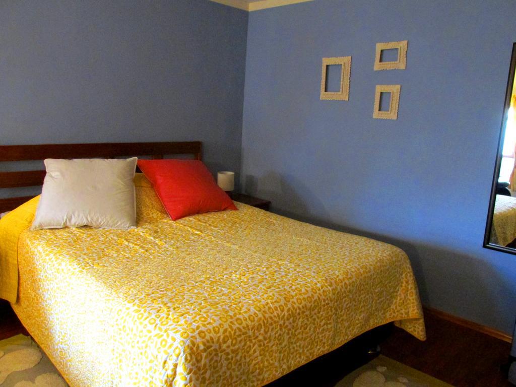 Historical Center Apartments Cusco Bagian luar foto