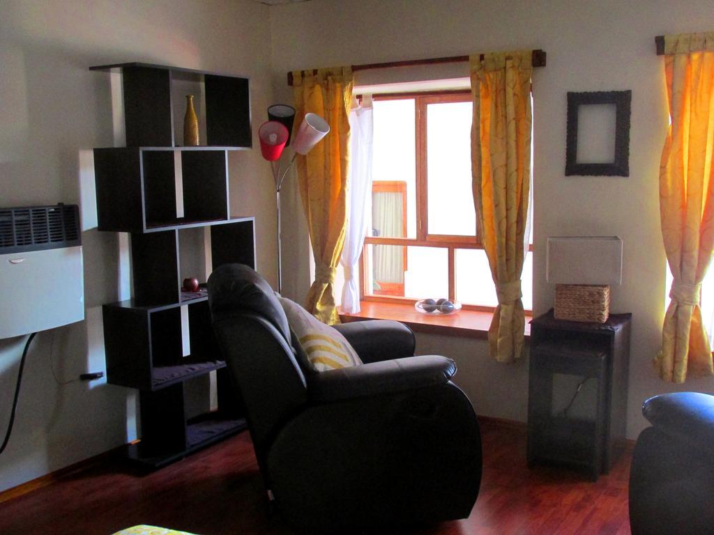 Historical Center Apartments Cusco Bagian luar foto